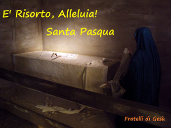 Buona Pasqua