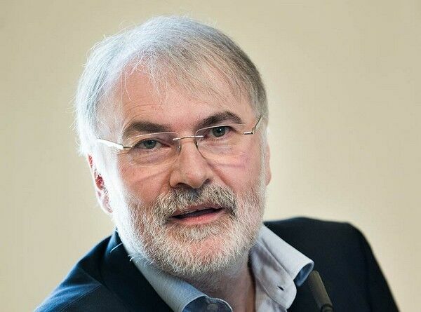 Prof. Marco Bersanelli